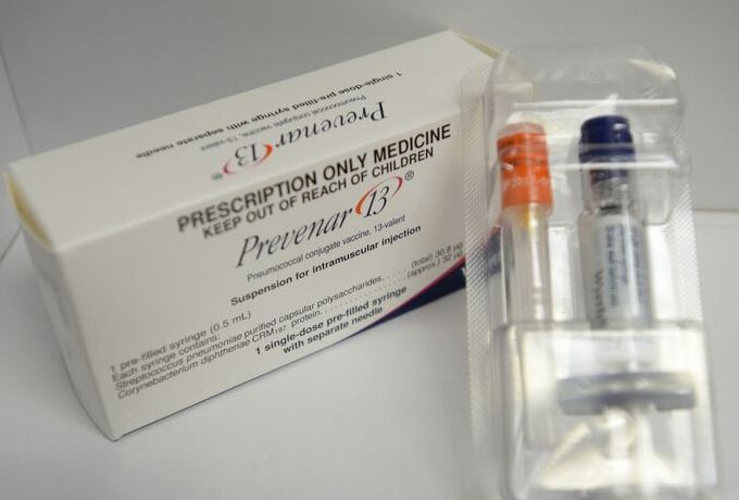 肺炎疫苗有必要打吗？